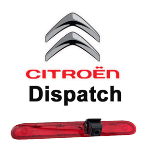 Citroen Dispatch Citroen Dispatch