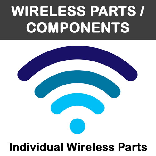Digital Wireless Parts for reversing camera
