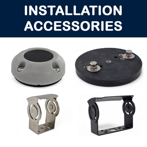 Mounting & Installation Accessories