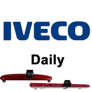 Iveco Daily Iveco Daily