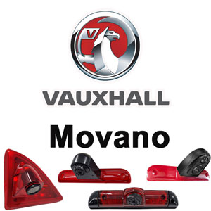 Vauxhall Movano Vauxhall Movano