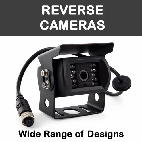 Reversing Cameras Reversing Cameras