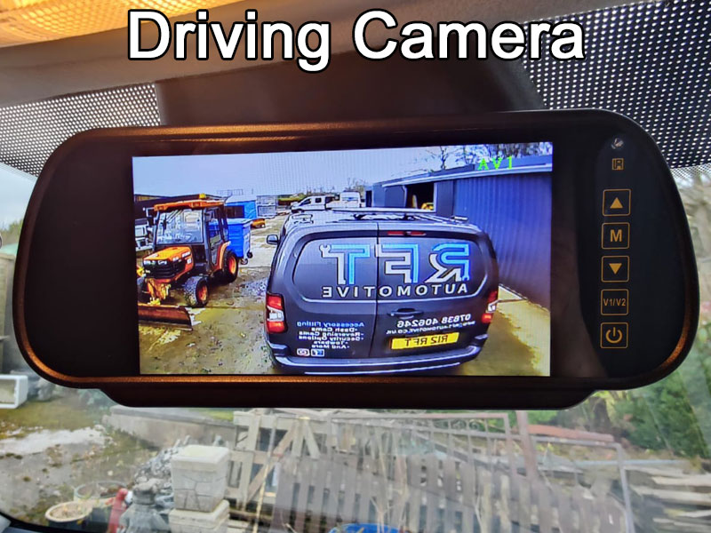 Fitting photos from RFT Automotive Fitting photos from RFT Automotive