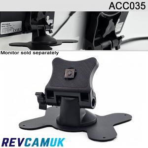 Butterfly Standard Bracket for Dash Mount Monitors | ACC035 Butterfly Standard Bracket for Dash Mount Monitors | ACC035