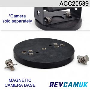 ACC20539 Magnetic Reversing Camera Mount ACC20539 Magnetic Reversing Camera Mount