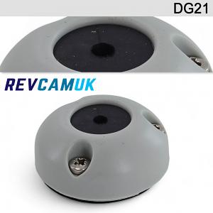 Index Marine - IP68 Waterproof Cable Gland - 21mm suitable for single cable entry - Deck Seal | DG21 Index Marine - IP68 Waterproof Cable Gland - 21mm suitable for single cable entry - Deck Seal | DG21