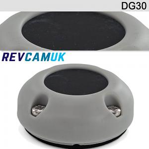 Index Marine - IP68 Waterproof Cable Gland - 30mm suitable for twin cable entry | DG30 Index Marine - IP68 Waterproof Cable Gland - 30mm suitable for twin cable entry | DG30