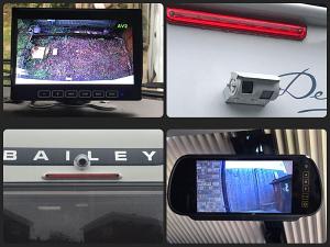 Various installation photos of our products fitted by Apex Motorhome Services in Kent Various installation photos of our products fitted by Apex Motorhome Services in Kent